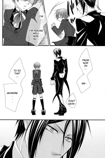 [Naokichi.] Candy Doll II Fhentai - Page 25