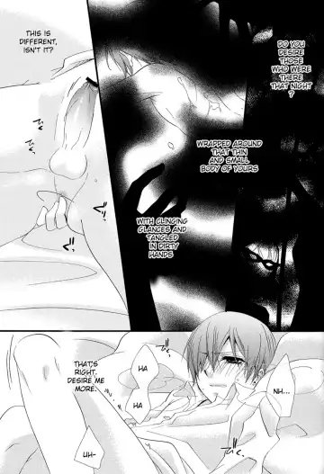 [Naokichi.] Candy Doll II Fhentai - Page 34