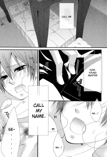 [Naokichi.] Candy Doll II Fhentai - Page 36