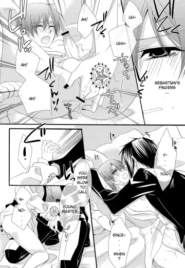 [Naokichi.] Candy Doll II Fhentai - Page 39