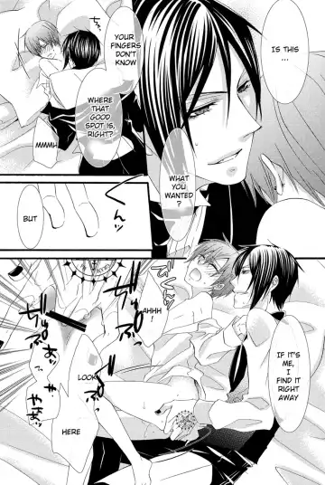 [Naokichi.] Candy Doll II Fhentai - Page 40