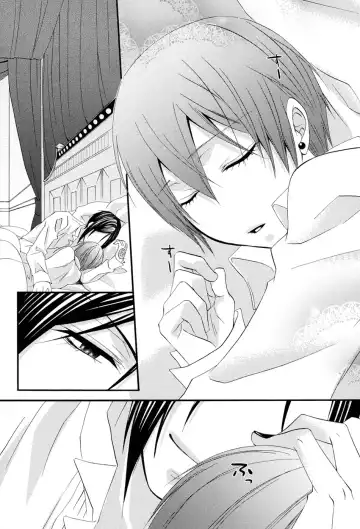 [Naokichi.] Candy Doll II Fhentai - Page 5