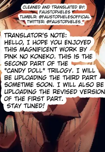 [Naokichi.] Candy Doll II Fhentai - Page 55