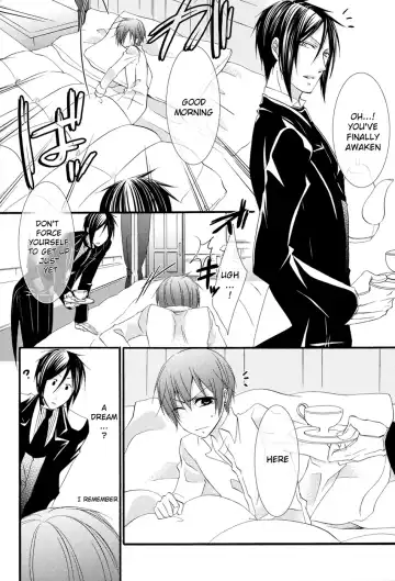 [Naokichi.] Candy Doll II Fhentai - Page 7