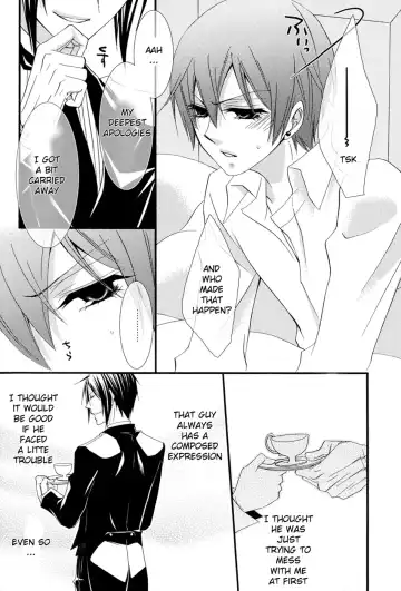 [Naokichi.] Candy Doll II Fhentai - Page 9