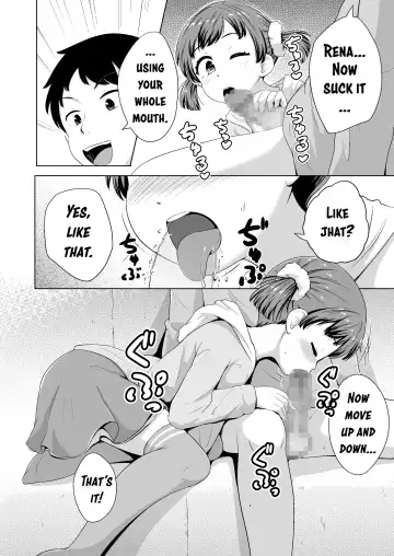 [Terada Nuki] Imadoki Shoujotachi to H na koto o Suru Houhou | How To Make Lewd Things With Two Little Girls At The Same Time Fhentai - Page 11