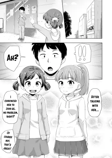 [Terada Nuki] Imadoki Shoujotachi to H na koto o Suru Houhou | How To Make Lewd Things With Two Little Girls At The Same Time Fhentai - Page 6