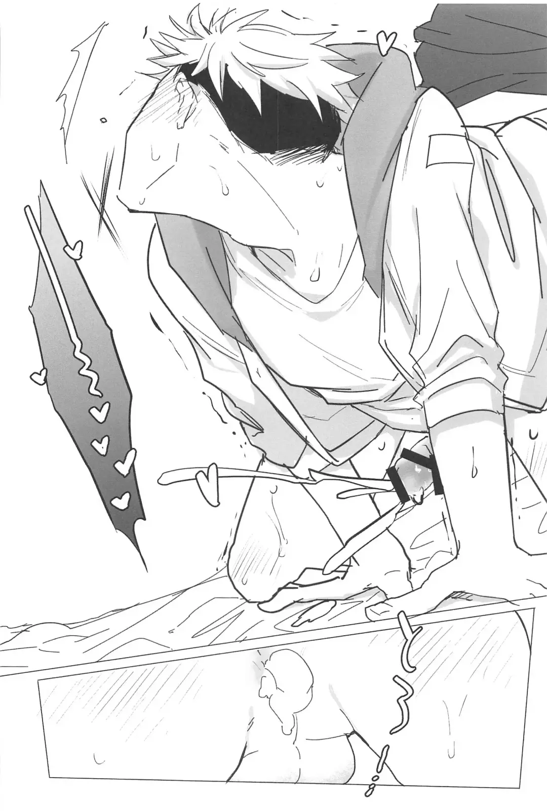 [Hina] Kocchi Muite! Senpai!! Fhentai - Page 19