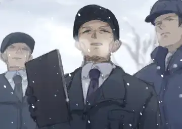 [Yukimuramaru] Kouyuubutsu Shoujo Bangaihen Yuki no Naka no Choushuu Fhentai - Page 11