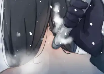 [Yukimuramaru] Kouyuubutsu Shoujo Bangaihen Yuki no Naka no Choushuu Fhentai - Page 30