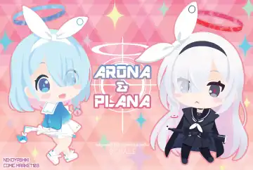 [Nekodanshaku] AroPla no Hokenshitsu Fhentai - Page 30