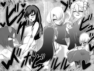 Youkoso Futanari Succubus Semen-tan Fhentai - Page 31