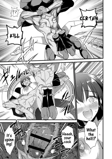 [Matumoto Kei] Yasei ni kaeru made ga ensokudesu | Field trip back to the wild Fhentai - Page 25