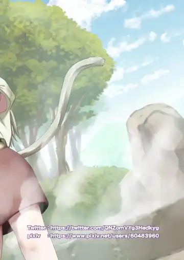 [Akubine Kokoro] Kemomimi Musume to Zero kara Seikatsu 3 Fhentai - Page 40