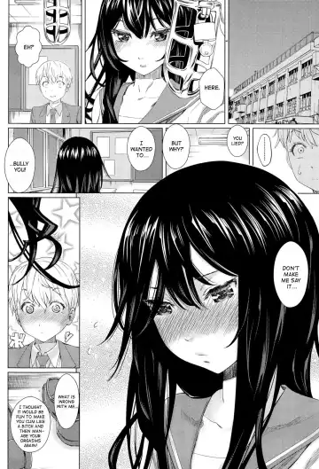 [Shida] Boku wa Kanojo ni Naritai | I Want To Become Her Girlfriend! Fhentai - Page 16