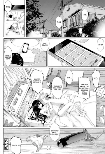 [Shida] Boku wa Kanojo ni Naritai | I Want To Become Her Girlfriend! Fhentai - Page 26