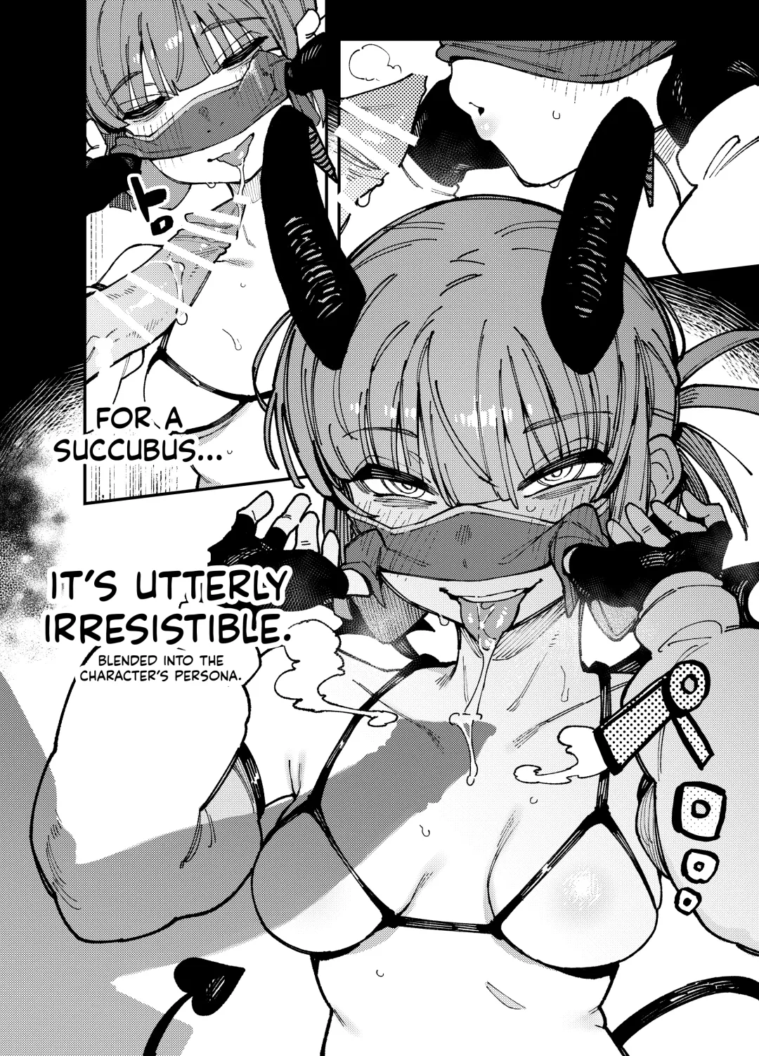 [Karasu Chan] Ie ga Shike Sugite Haete Kita Genkaku Yuuhatsu Suru Kinoko o Goshoku Shite Hatsujou Shita Ato no Are ya Kore Fhentai - Page 32