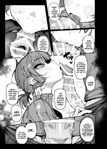 [Karasu Chan] Ie ga Shike Sugite Haete Kita Genkaku Yuuhatsu Suru Kinoko o Goshoku Shite Hatsujou Shita Ato no Are ya Kore Fhentai - Page 17