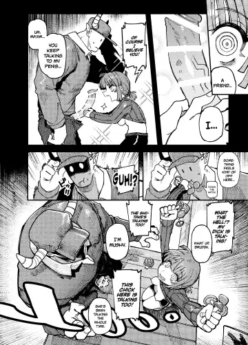 [Karasu Chan] Ie ga Shike Sugite Haete Kita Genkaku Yuuhatsu Suru Kinoko o Goshoku Shite Hatsujou Shita Ato no Are ya Kore Fhentai - Page 18