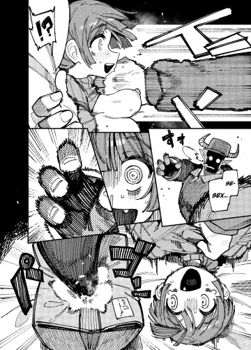 [Karasu Chan] Ie ga Shike Sugite Haete Kita Genkaku Yuuhatsu Suru Kinoko o Goshoku Shite Hatsujou Shita Ato no Are ya Kore Fhentai - Page 20