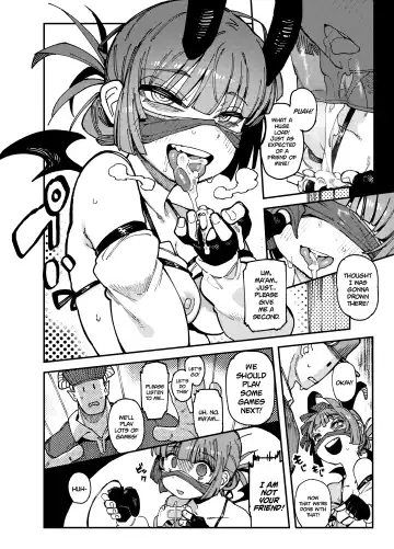 [Karasu Chan] Ie ga Shike Sugite Haete Kita Genkaku Yuuhatsu Suru Kinoko o Goshoku Shite Hatsujou Shita Ato no Are ya Kore Fhentai - Page 38