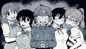 [Karasu Chan] Ie ga Shike Sugite Haete Kita Genkaku Yuuhatsu Suru Kinoko o Goshoku Shite Hatsujou Shita Ato no Are ya Kore Fhentai - Page 57