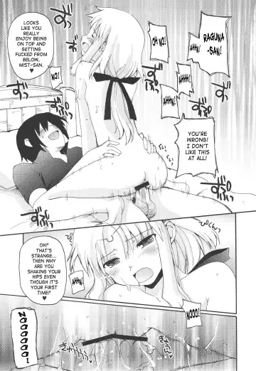[Makita Yoshiharu] WALKING WITH STRANGERS 2 Fhentai - Page 10