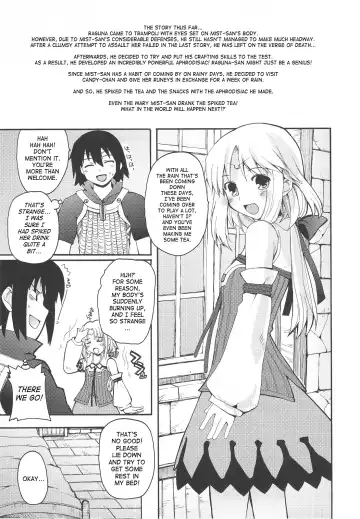 [Makita Yoshiharu] WALKING WITH STRANGERS 2 Fhentai - Page 4