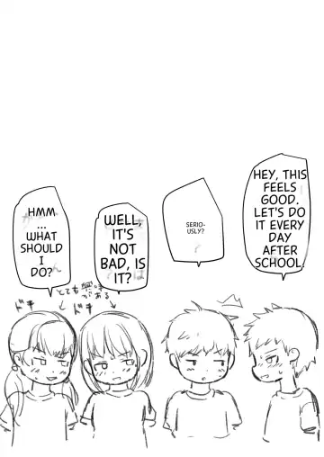 [Amami Hachiware] Houkago Inpio Rankou-bu Fhentai - Page 17