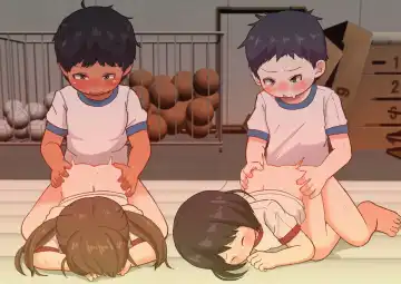 [Amami Hachiware] Houkago Inpio Rankou-bu Fhentai - Page 30