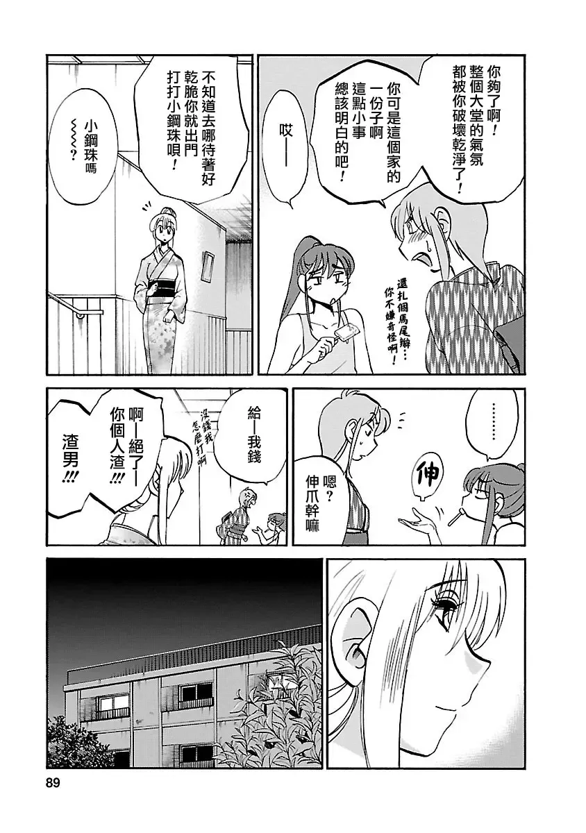 [Tsuyatsuya] Hirugao 4 | 昼颜 4 Fhentai - Page 89