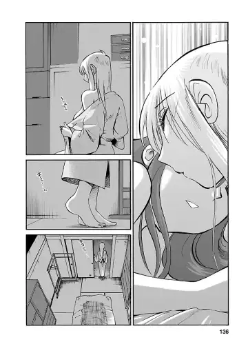 [Tsuyatsuya] Hirugao 4 | 昼颜 4 Fhentai - Page 136