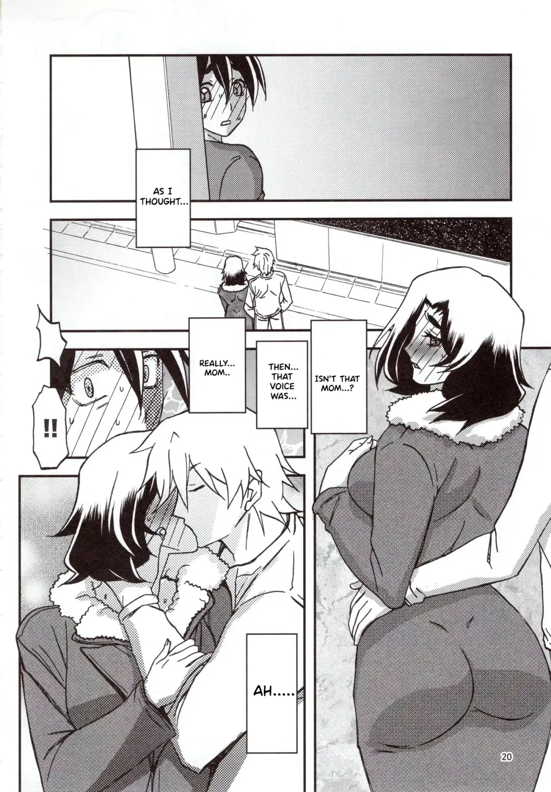 [Sanbun Kyoden - Umu Rahi] Yama Hime no Mi Orie Fhentai - Page 19