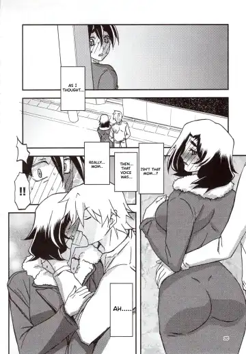 [Sanbun Kyoden - Umu Rahi] Yama Hime no Mi Orie Fhentai - Page 19