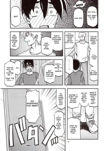[Sanbun Kyoden - Umu Rahi] Yama Hime no Mi Orie Fhentai - Page 22
