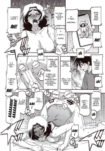 [Sanbun Kyoden - Umu Rahi] Yama Hime no Mi Orie Fhentai - Page 27