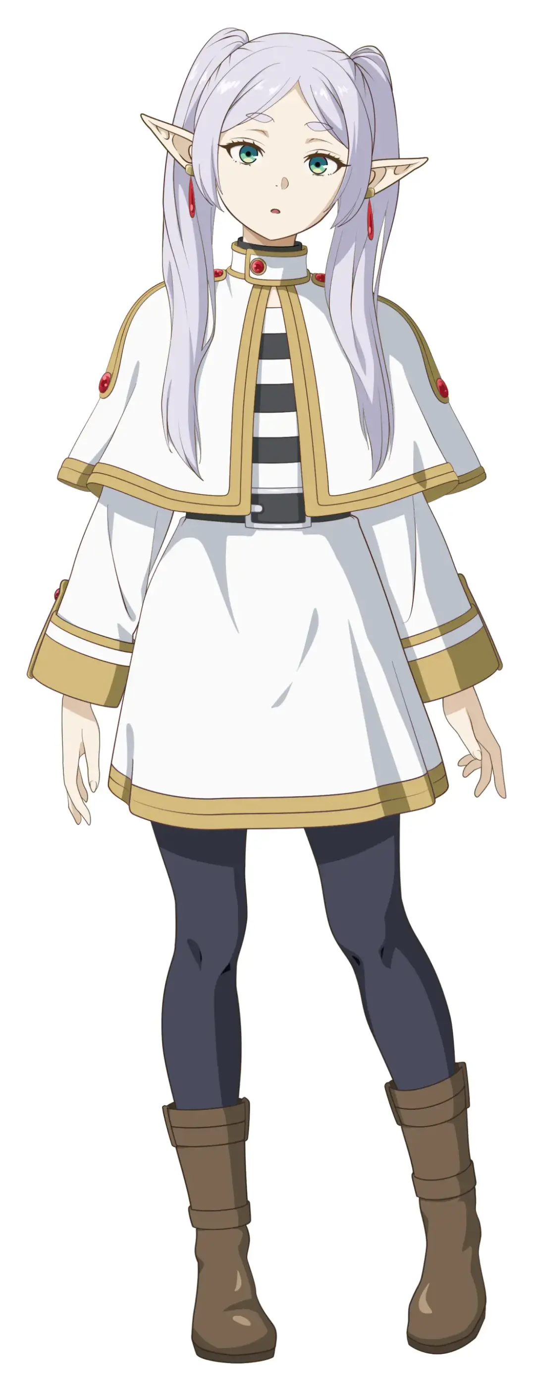 [Nanika Iru] Frieren + Fern Fhentai - Page 3