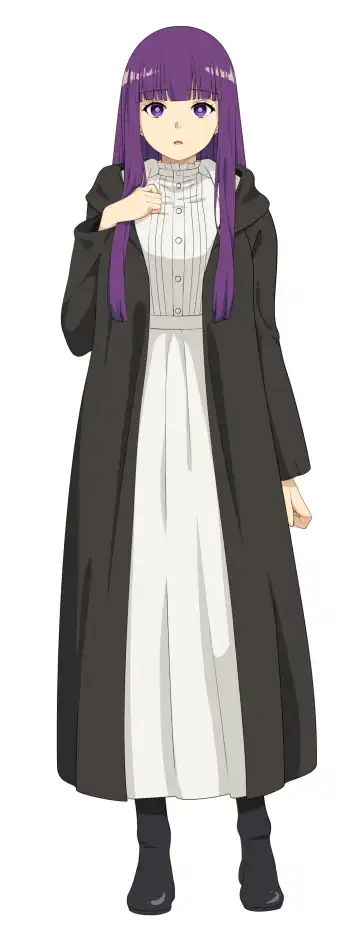 [Nanika Iru] Frieren + Fern Fhentai - Page 11