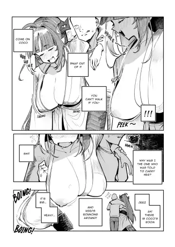 Read [Dismassd] Amazon Position - Fhentai