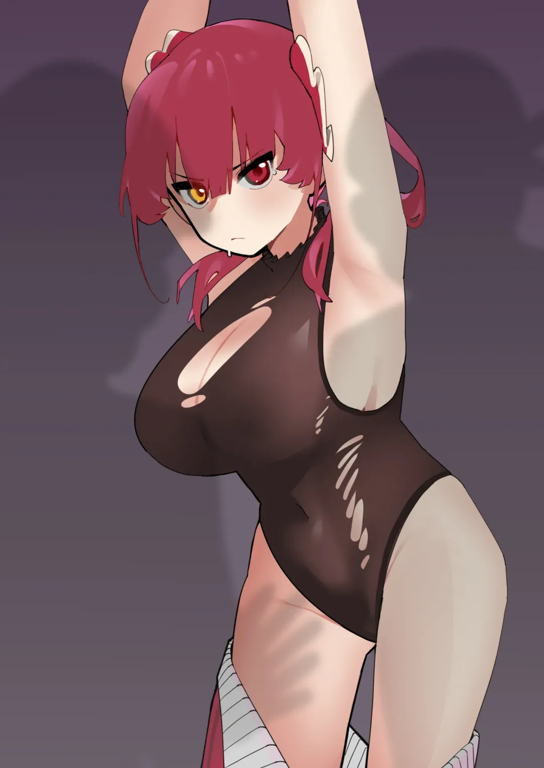 [Dismassd] Pirate Fhentai - Page 6