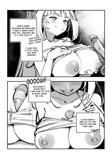 [Dismassd] Kiryu Coco Doujin Fhentai - Page 3