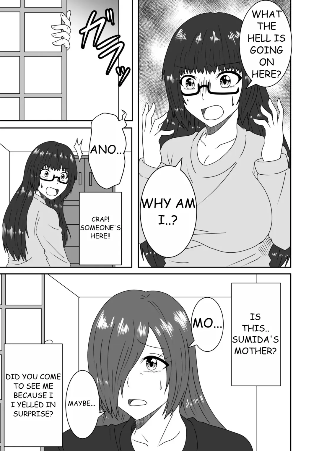 Kanawanakatta Ryouomoi Fhentai - Page 11