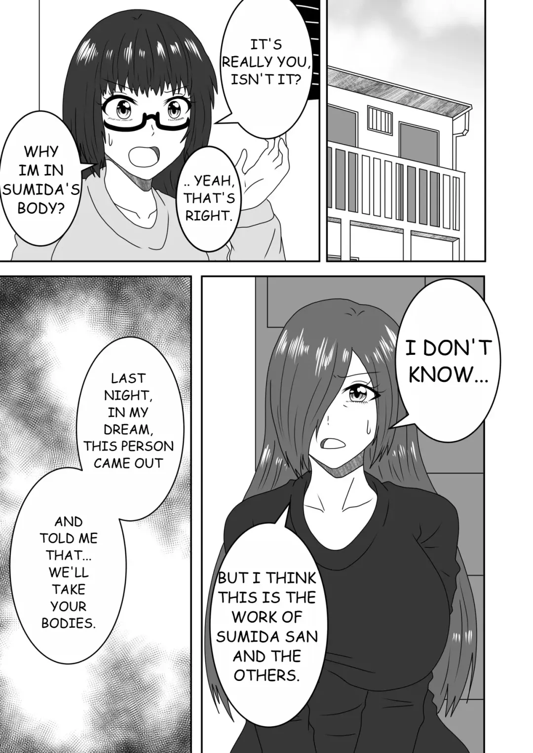 Kanawanakatta Ryouomoi Fhentai - Page 15