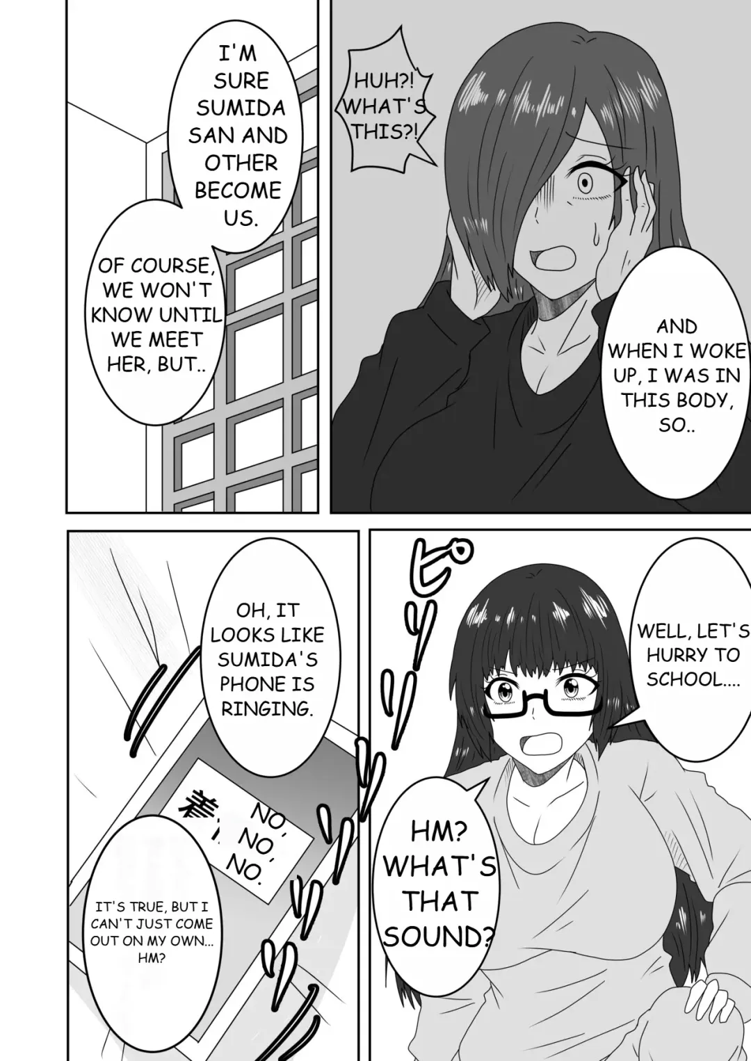 Kanawanakatta Ryouomoi Fhentai - Page 16