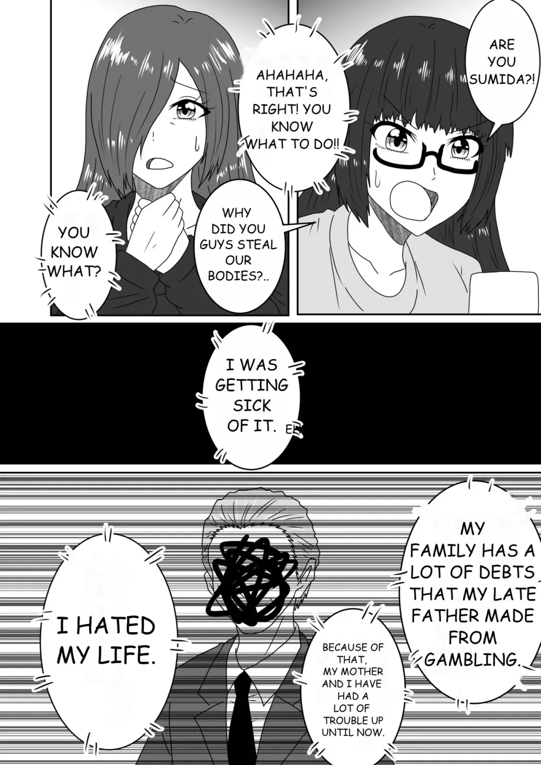 Kanawanakatta Ryouomoi Fhentai - Page 18