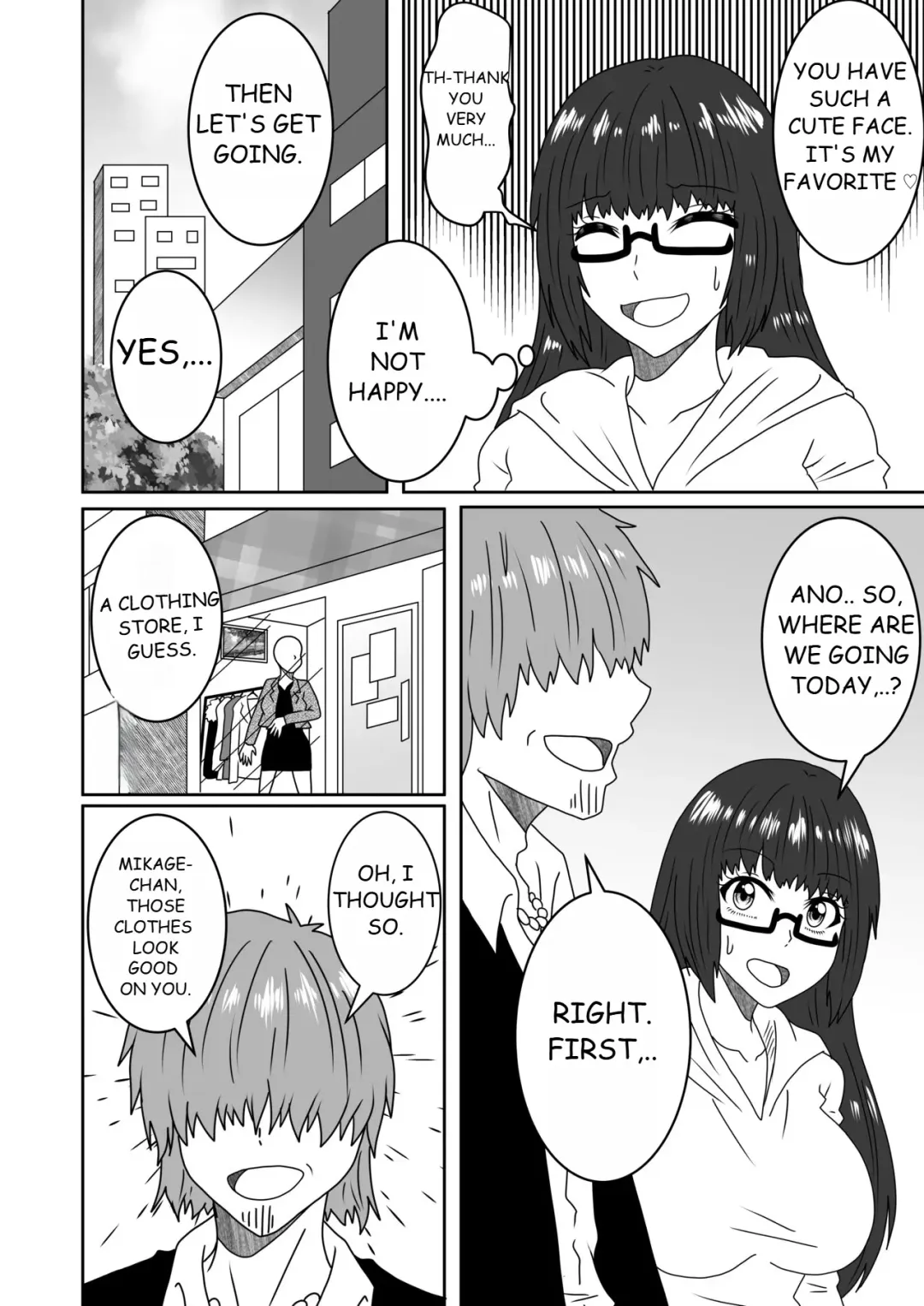 Kanawanakatta Ryouomoi Fhentai - Page 22