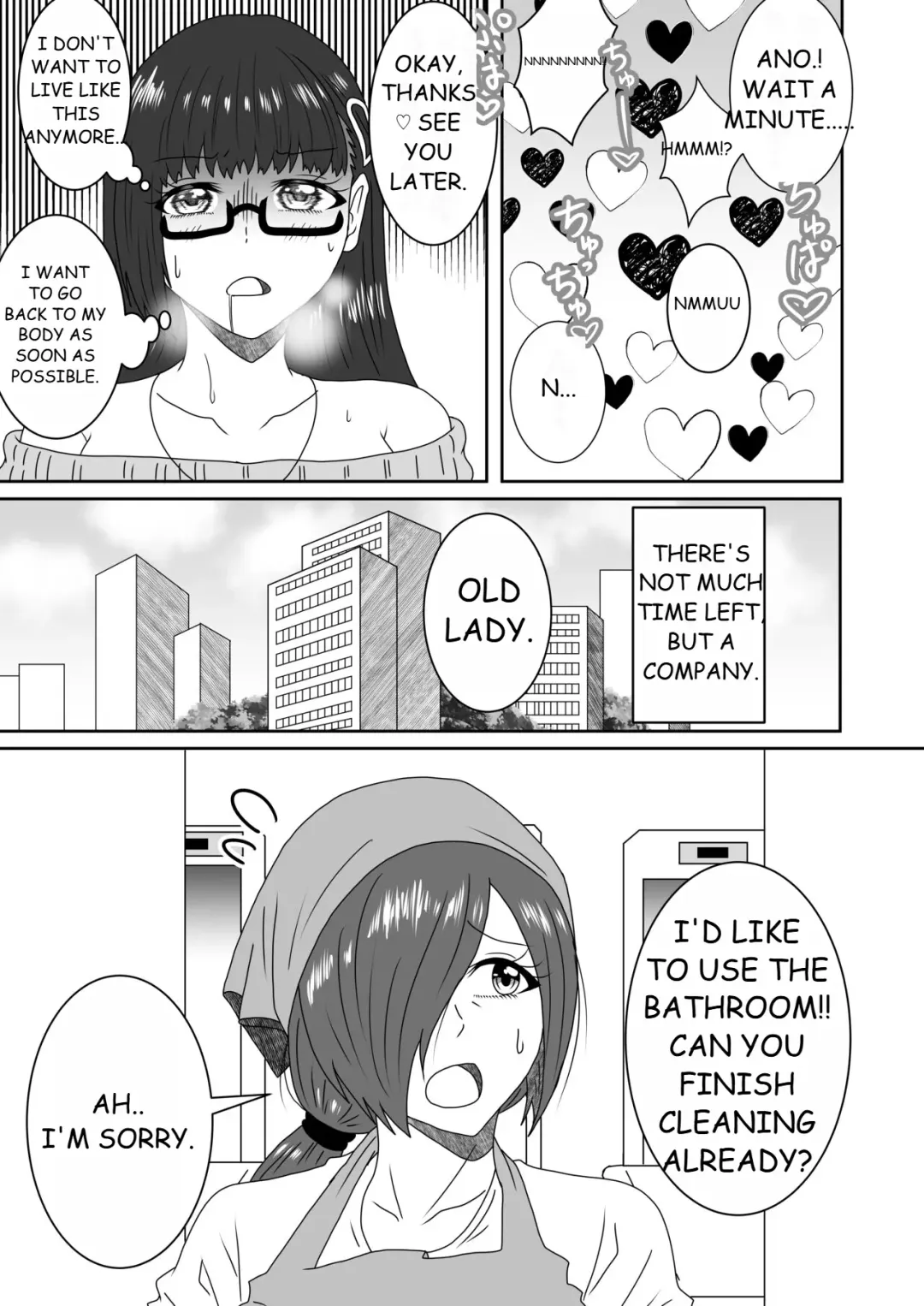 Kanawanakatta Ryouomoi Fhentai - Page 25
