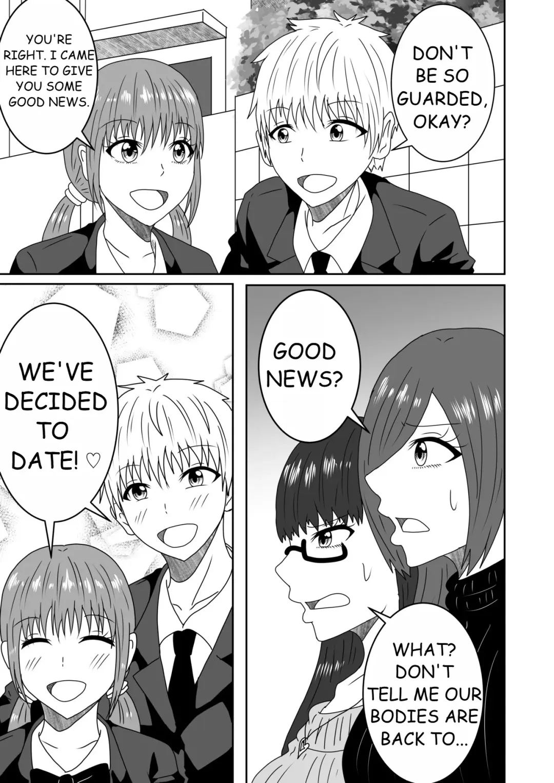 Kanawanakatta Ryouomoi Fhentai - Page 31