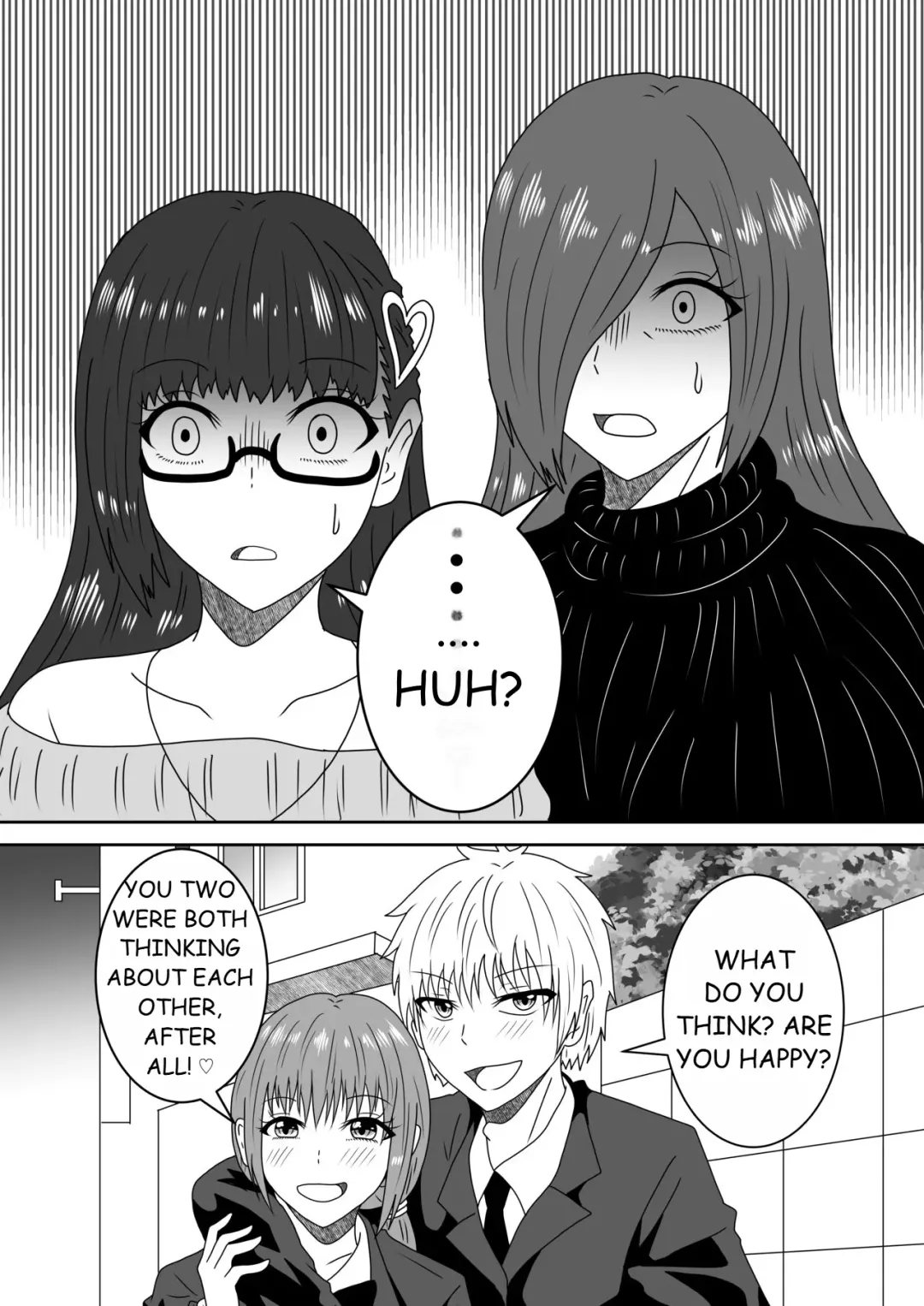 Kanawanakatta Ryouomoi Fhentai - Page 32