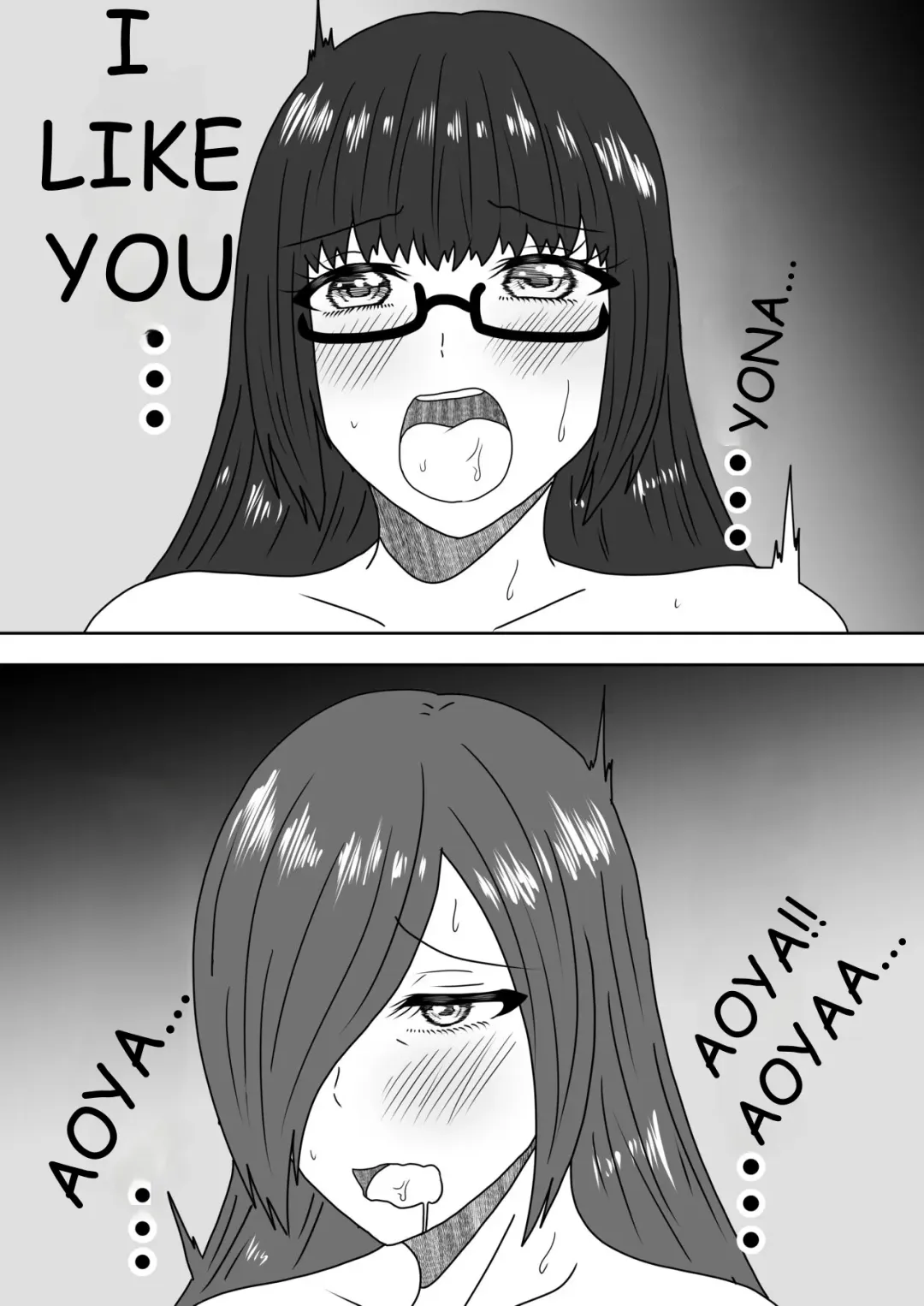 Kanawanakatta Ryouomoi Fhentai - Page 38